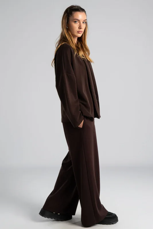 Σετ Ζακέτα-Παντελόνι Φόρμας