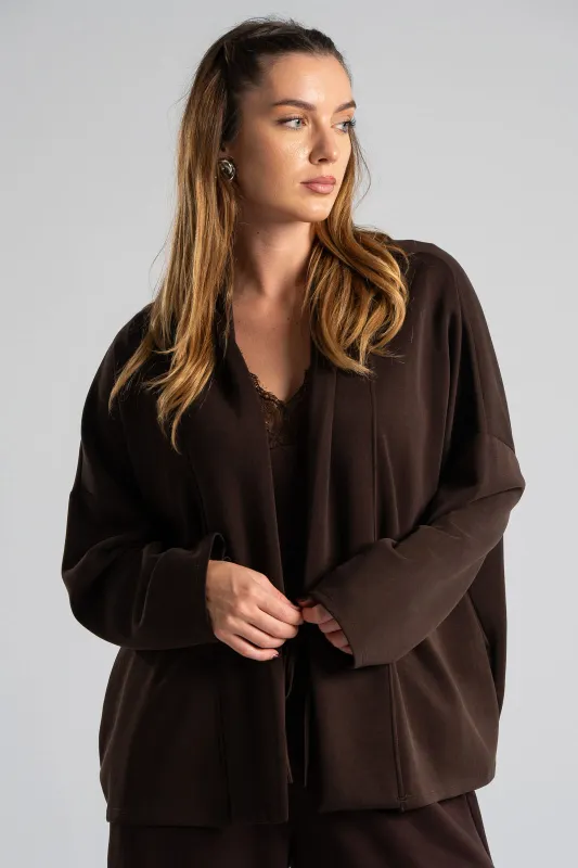 Σετ Ζακέτα-Παντελόνι Φόρμας