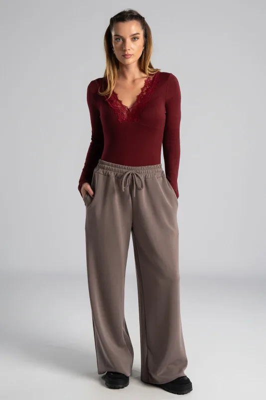 Σετ Ζακέτα-Παντελόνι Φόρμας