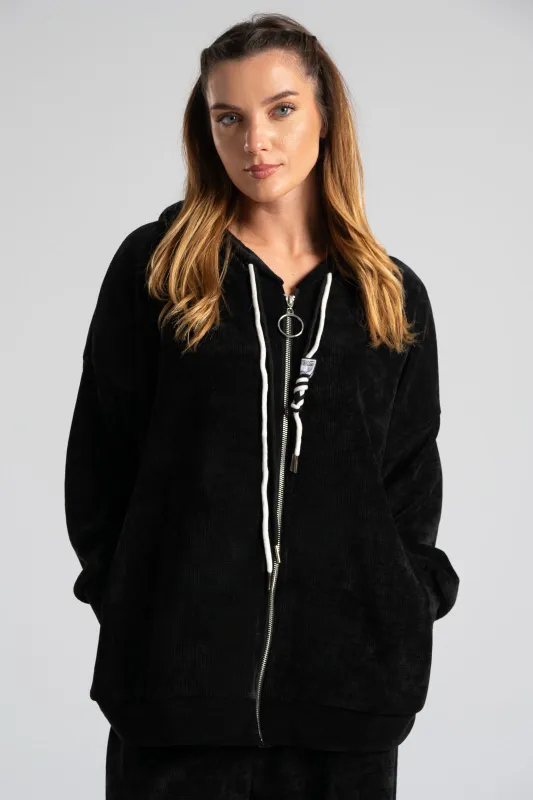 Σετ Ζακέτα-Παντελόνι Βελούδο Κοτλέ