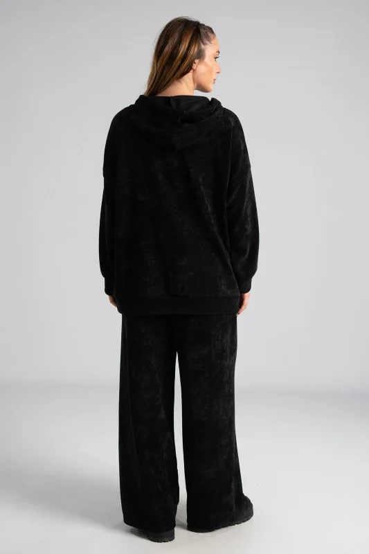 Σετ Ζακέτα-Παντελόνι Βελούδο Κοτλέ