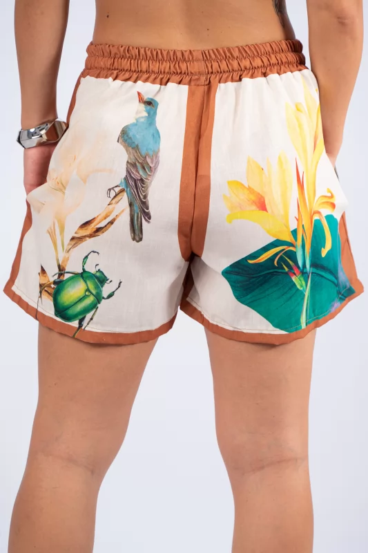 Shorts Beetle Sugar