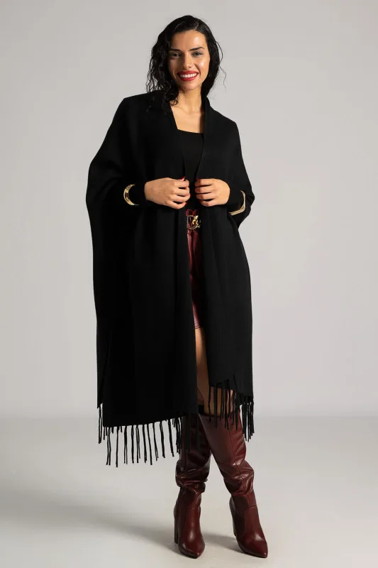 Shorts Δερματίνη Μεταλλική Λεπτομέρεια