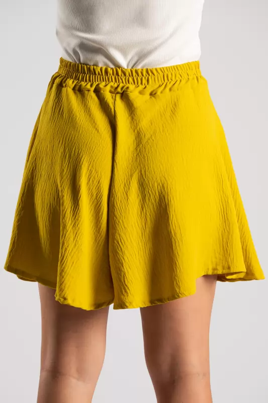 Shorts Rubber