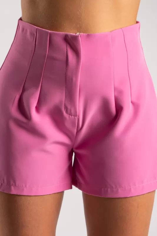 Shorts Ψηλόμεσο