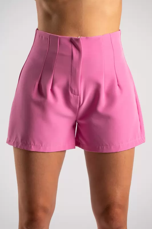 Shorts Ψηλόμεσο