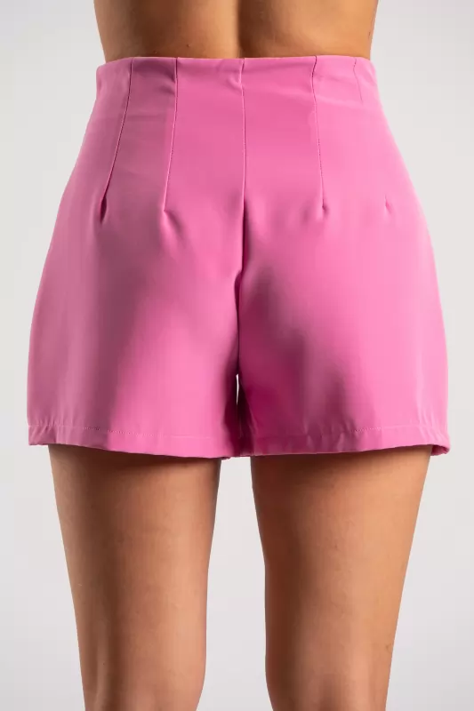Shorts Ψηλόμεσο