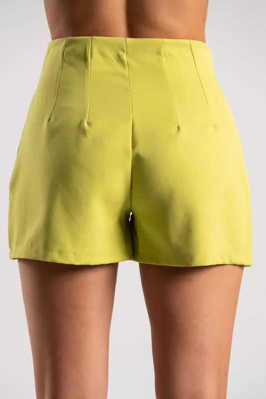 Shorts Ψηλόμεσο