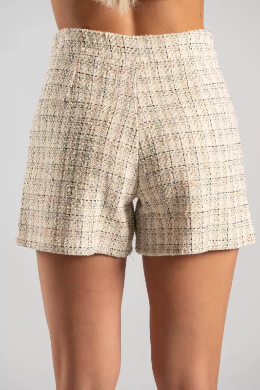 Shorts Τουίντ