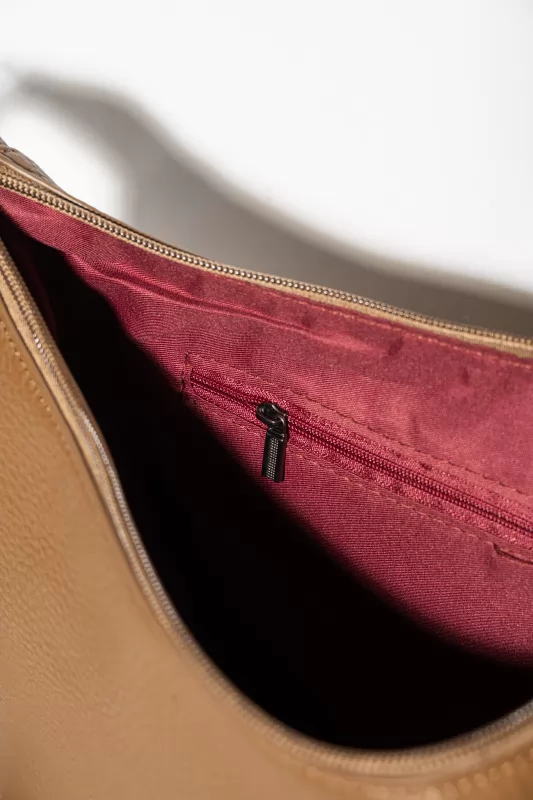 Shoulder Bag Δερματίνη