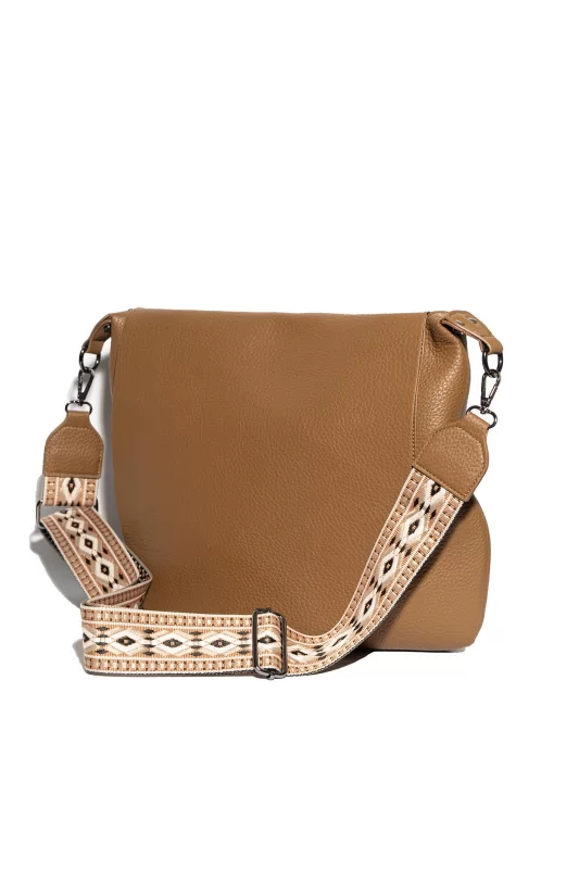 Shoulder Bag Δερματίνη