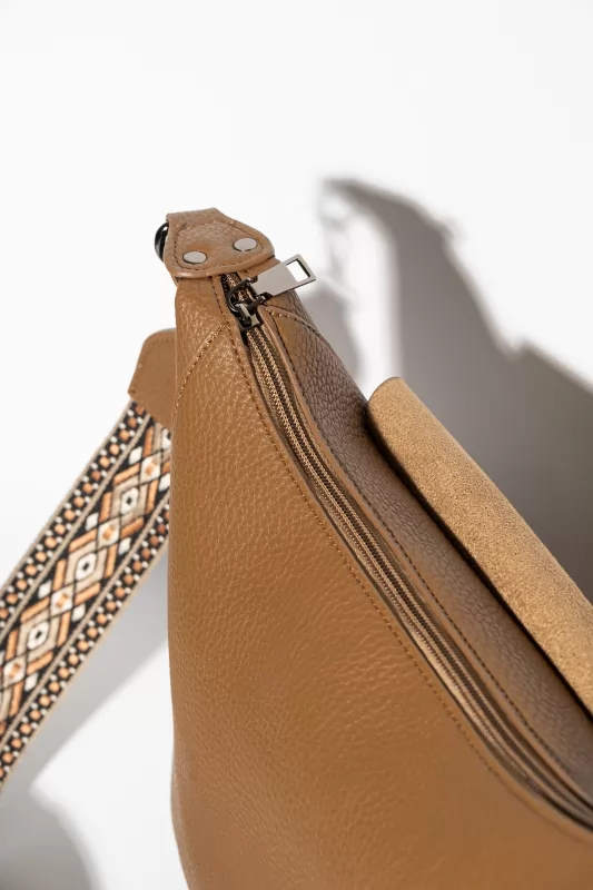 Shoulder Bag Δερματίνη