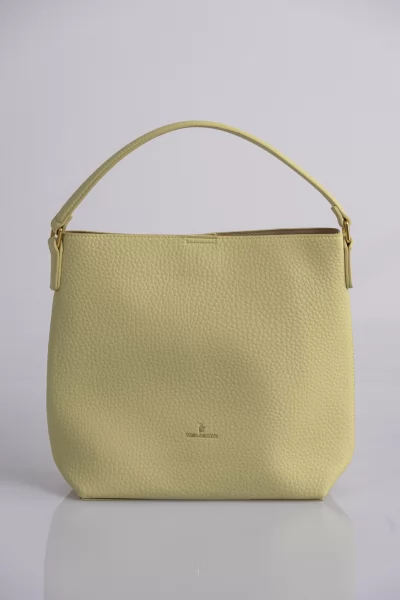 Shoulder Bag Lime