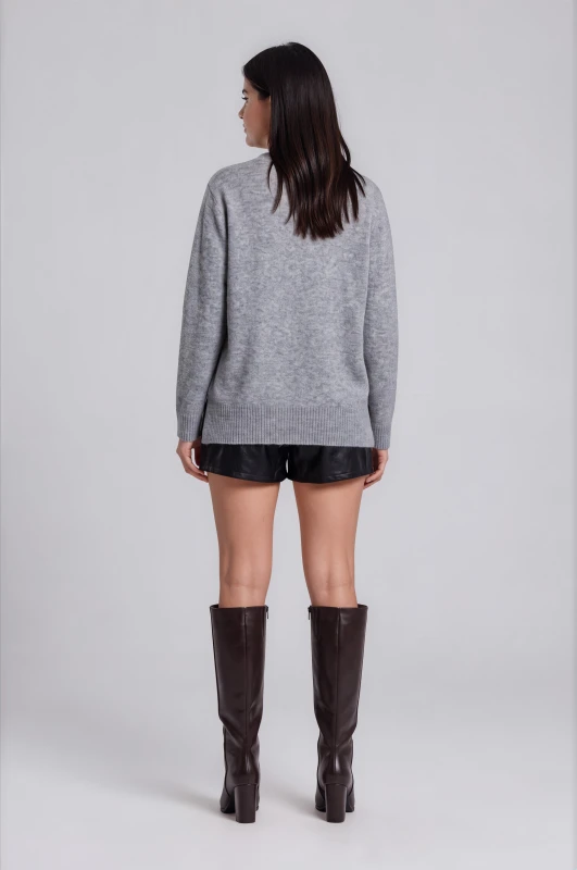 Skorts Δερματίνη