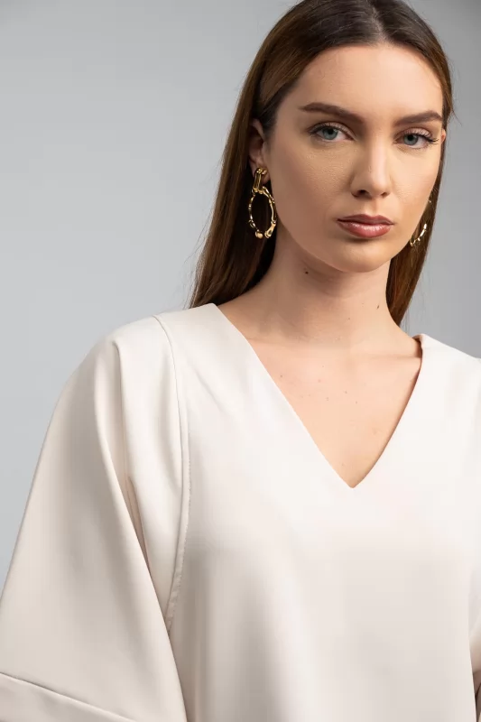 Earrings Pendant Hoops