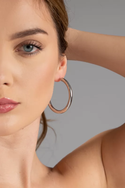 Earrings Ring