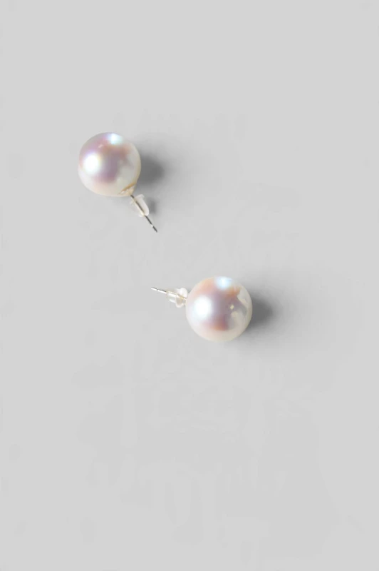 Earrings Pearl Darcie 