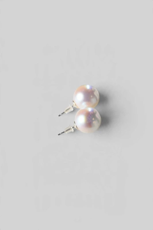 Earrings Pearl Darcie 