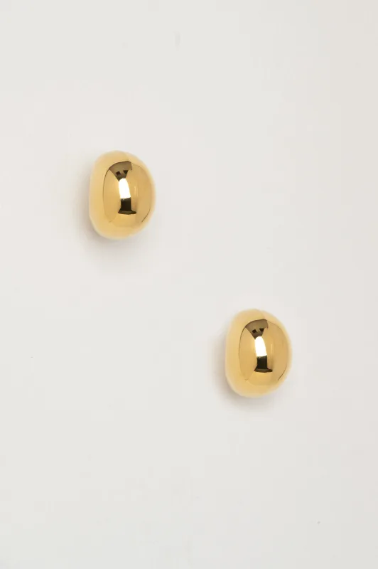 Earrings Large Drops 