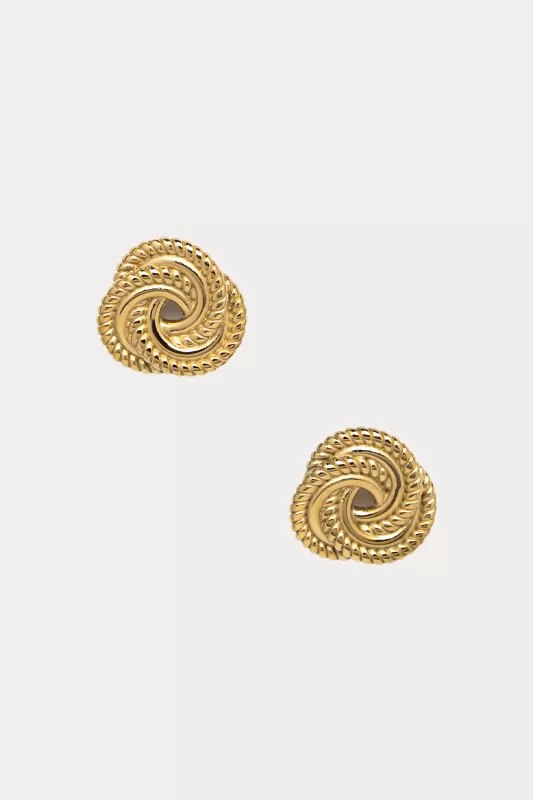 Earrings Oriana
