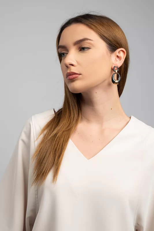 Earrings Penelope