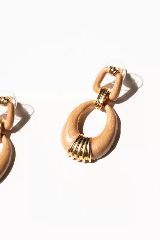 Earrings Penelope