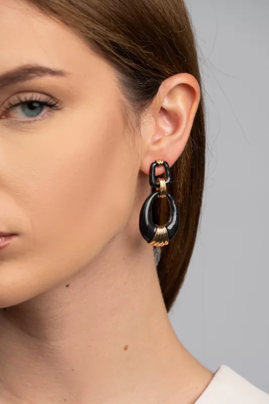 Earrings Penelope