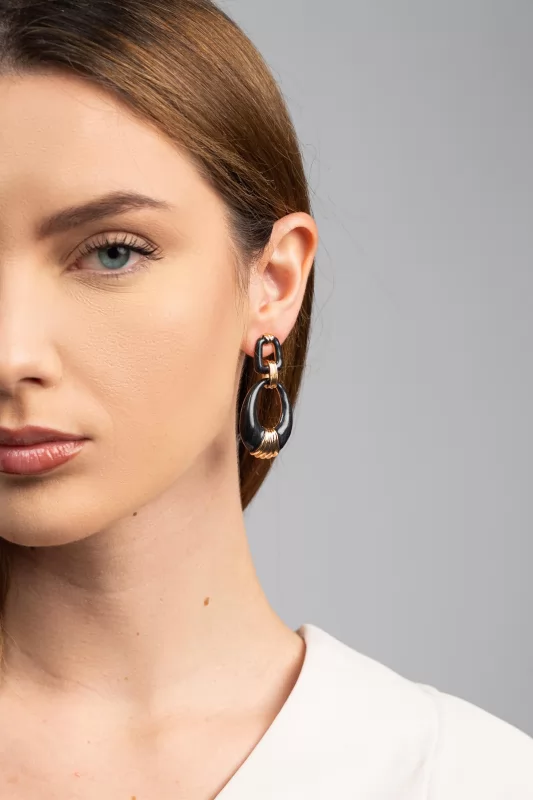 Earrings Penelope