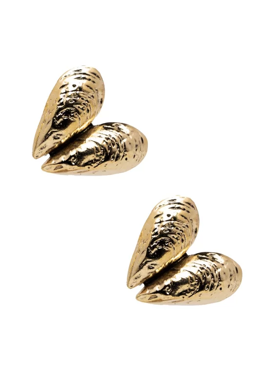 Σκουλαρίκια Shells