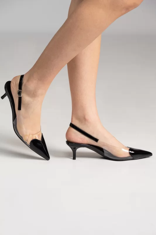 Slingback Sweetheart