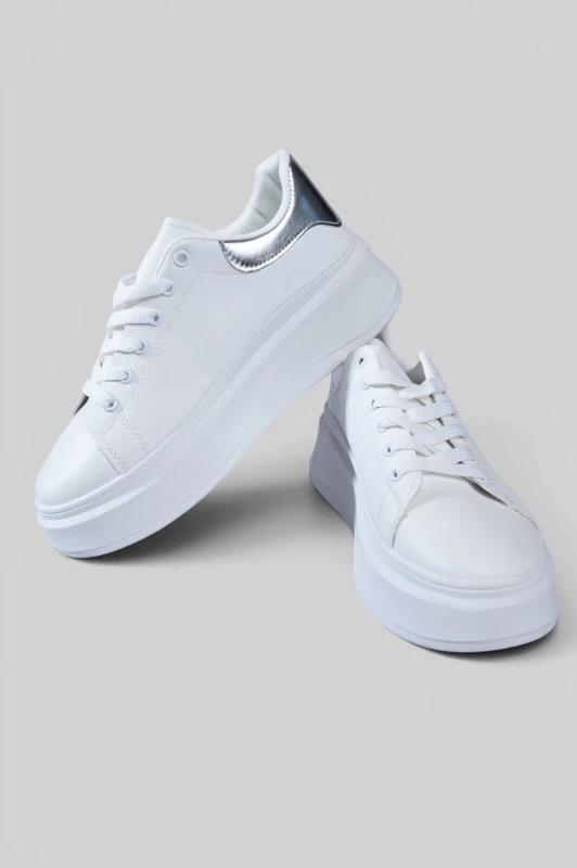 Double-Sole Sneakers Decorative Charm 