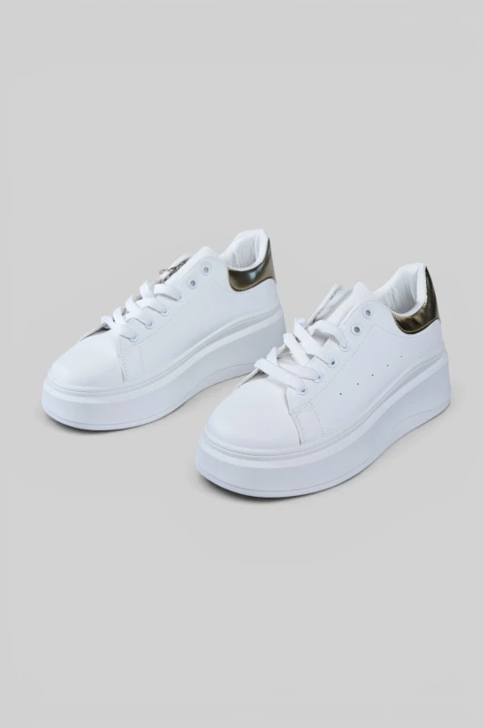 Double-Sole Sneakers Decorative Charm 
