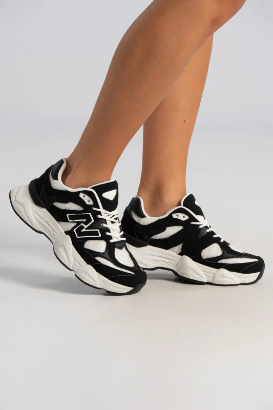 Sneakers Δίπατα Λογότυπο