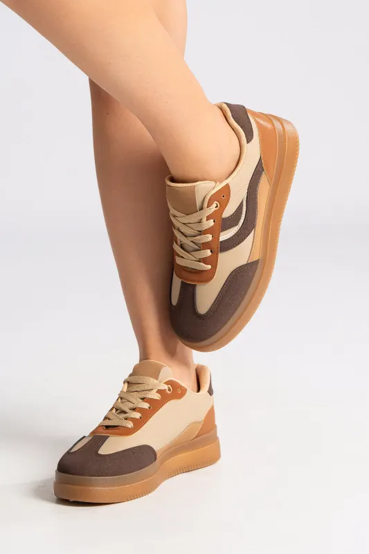 Sneakers Multicolor