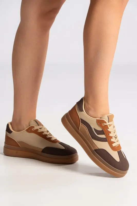 Sneakers Multicolor 