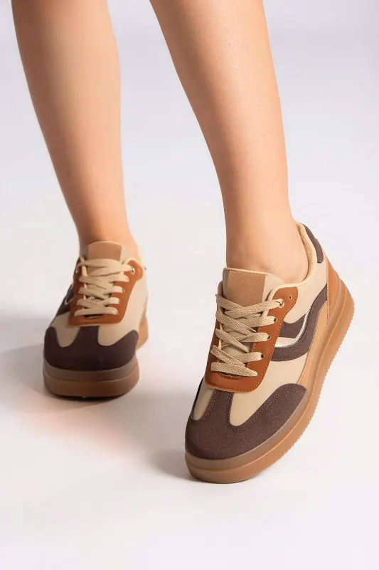 Sneakers Multicolor 