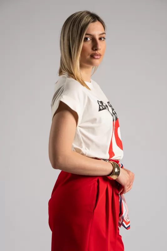 T-shirt 76