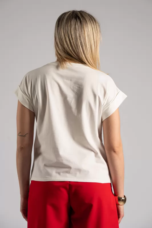 T-shirt 76