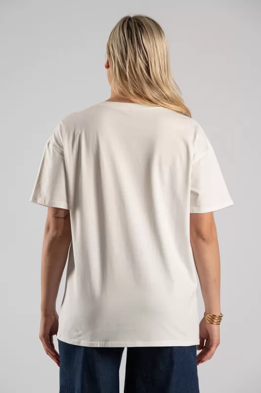 T-shirt Being Your Self