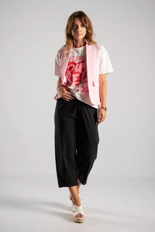 T-shirt Being Your Self