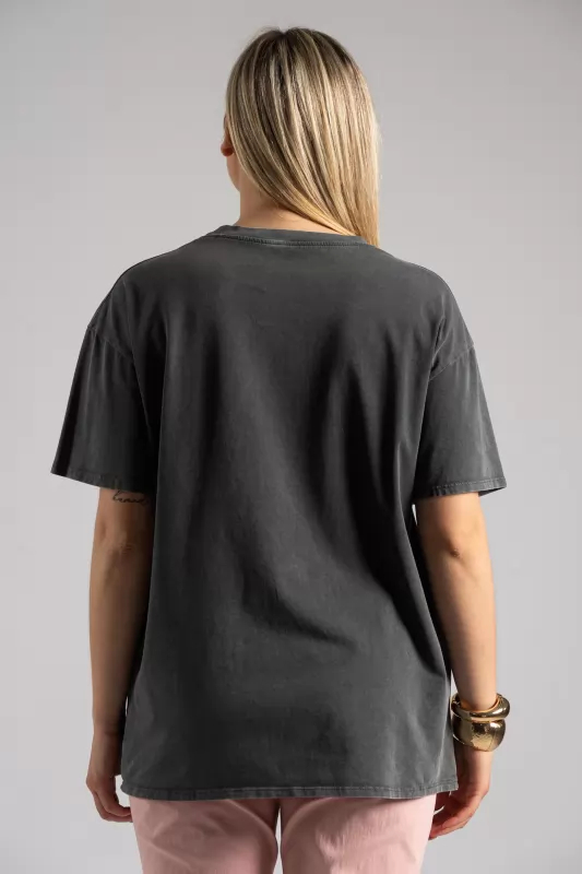 T-shirt Big Cherries