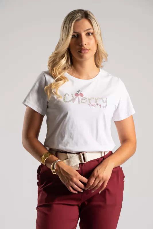 T-Shirt Cherries