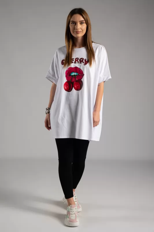 T-shirt Cherry 
