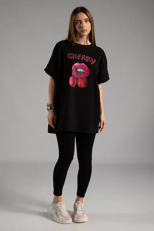 T-shirt Cherry 