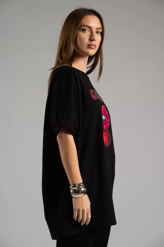 T-shirt Cherry