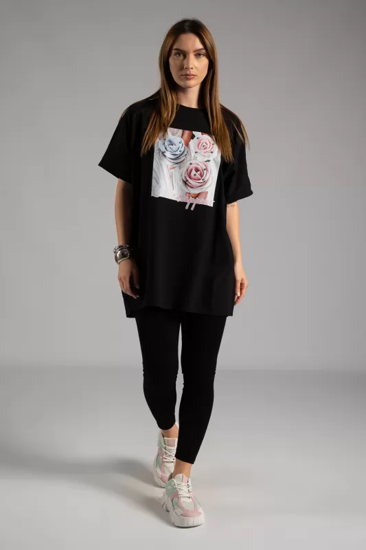 T-shirt Chic Happens