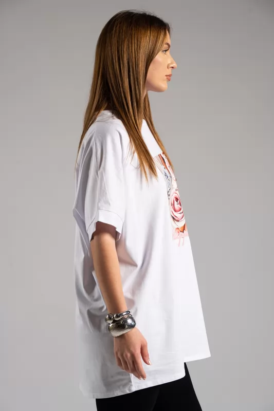 T-shirt Chic Happens