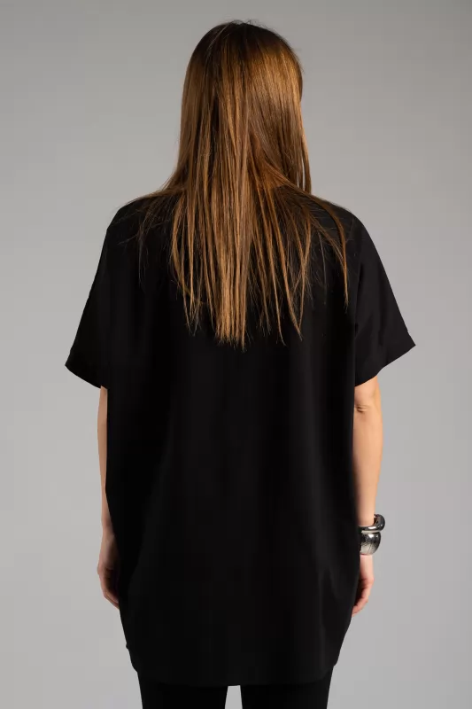 T-shirt Chic Happens