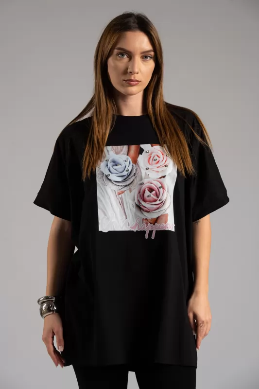 T-shirt Chic Happens