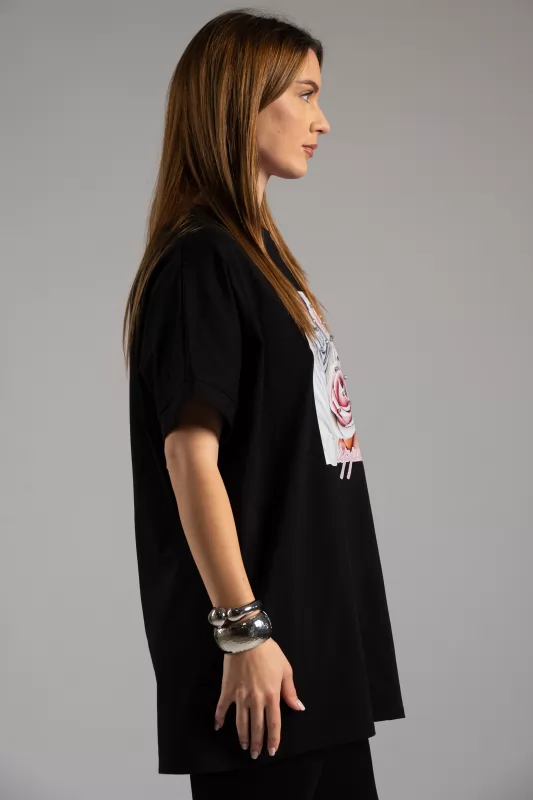 T-shirt Chic Happens